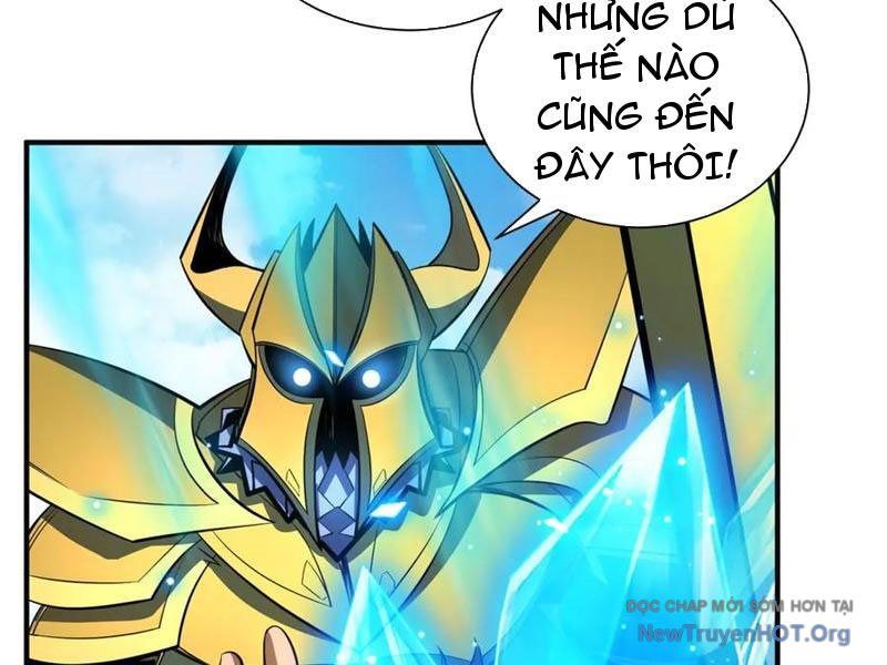 Ta Thành Vương Giả Từ Khắc Kim: Chapter 43