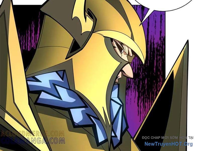 Ta Thành Vương Giả Từ Khắc Kim: Chapter 43