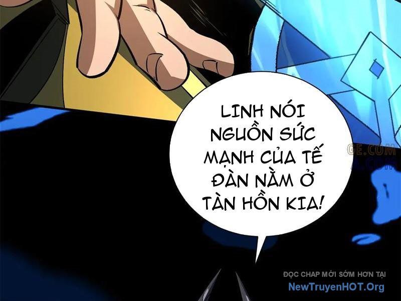 Ta Thành Vương Giả Từ Khắc Kim: Chapter 43