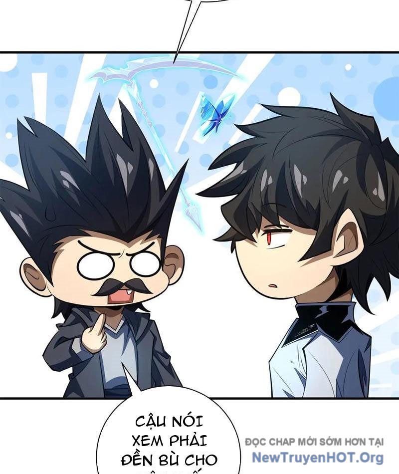 Ta Thành Vương Giả Từ Khắc Kim: Chapter 44