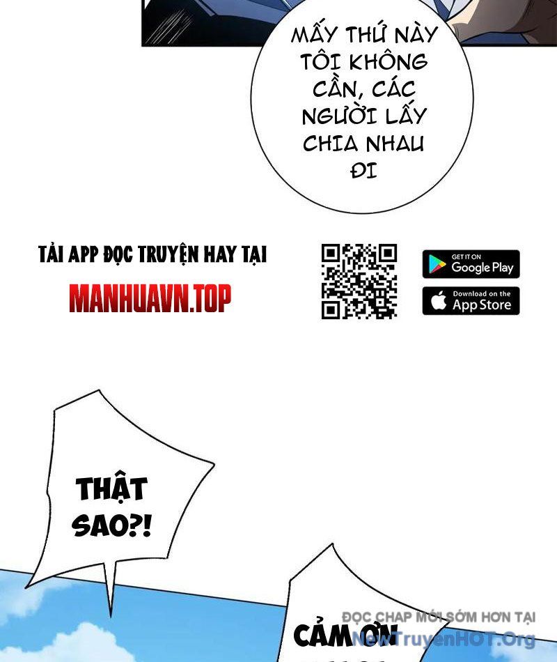 Ta Thành Vương Giả Từ Khắc Kim: Chapter 44