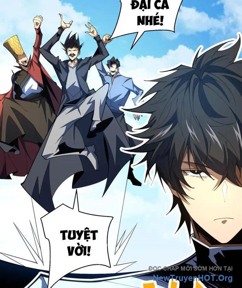 Ta Thành Vương Giả Từ Khắc Kim: Chapter 44