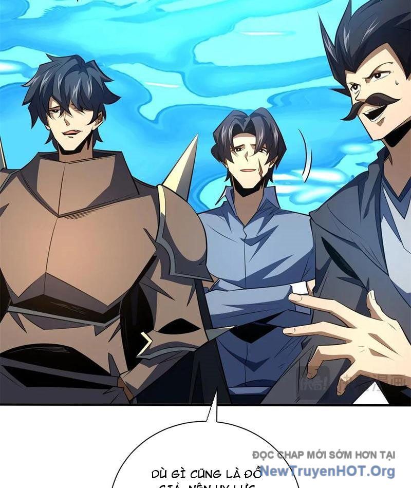 Ta Thành Vương Giả Từ Khắc Kim: Chapter 44