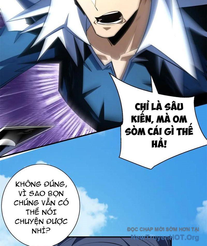 Ta Thành Vương Giả Từ Khắc Kim: Chapter 44