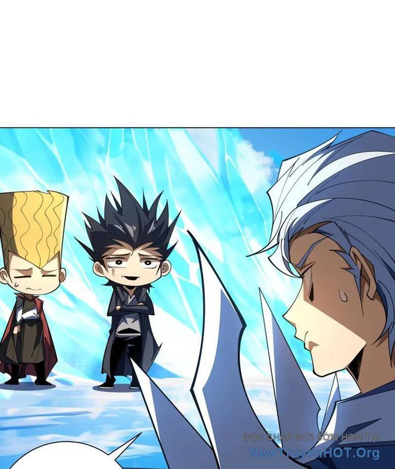 Ta Thành Vương Giả Từ Khắc Kim: Chapter 44