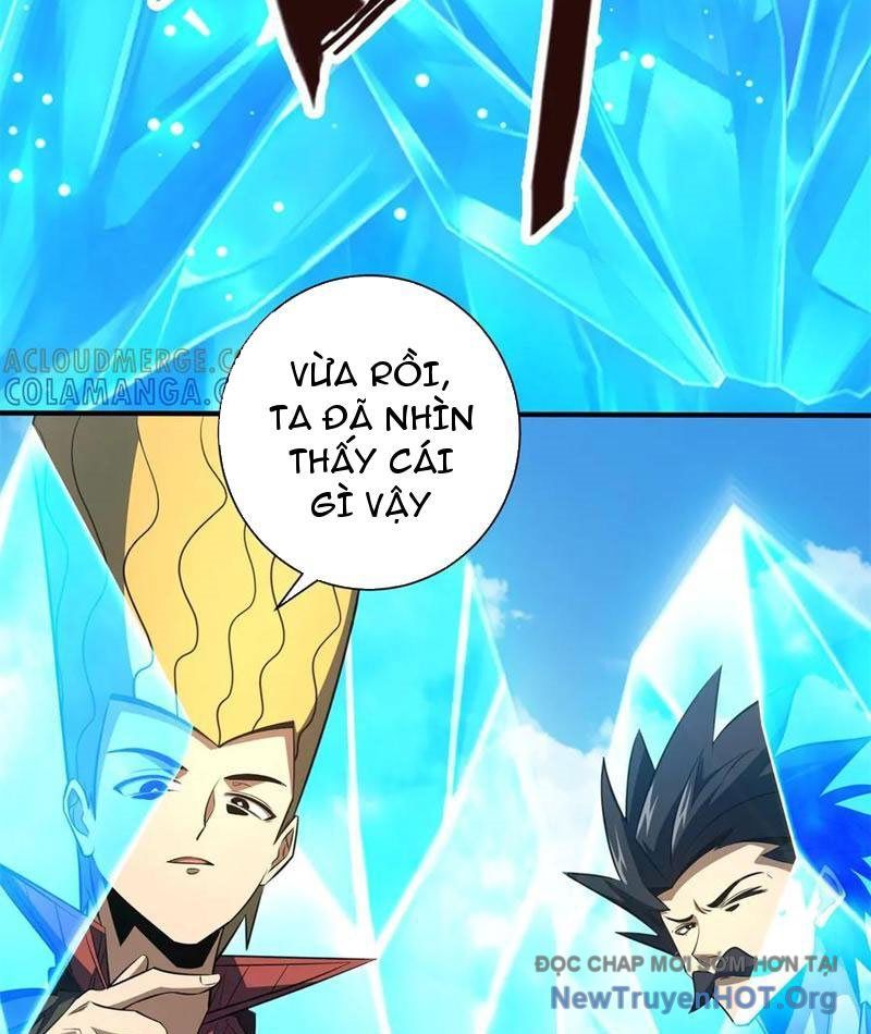 Ta Thành Vương Giả Từ Khắc Kim: Chapter 44
