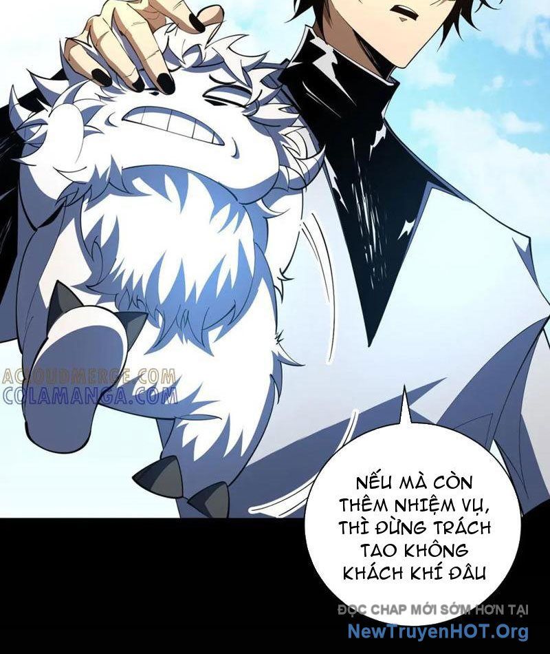 Ta Thành Vương Giả Từ Khắc Kim: Chapter 44