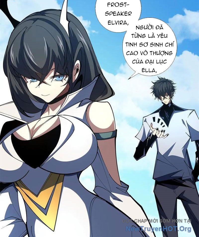 Ta Thành Vương Giả Từ Khắc Kim: Chapter 44