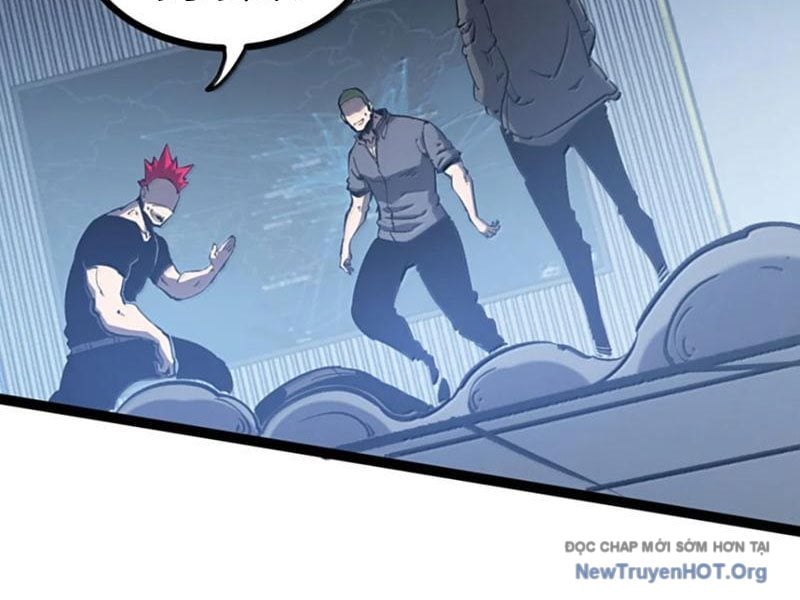 Ta Thành Vương Giả Từ Khắc Kim: Chapter 74