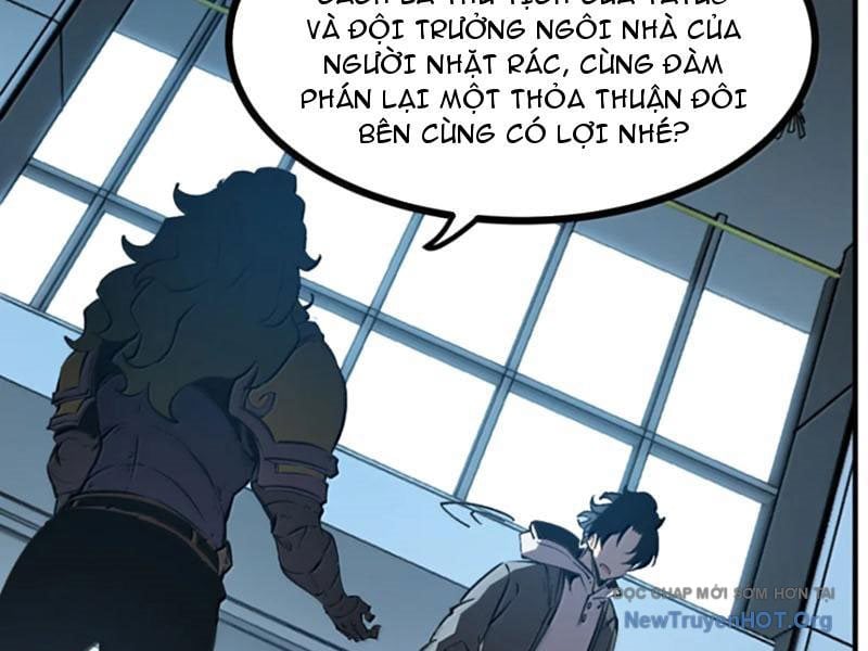Ta Thành Vương Giả Từ Khắc Kim: Chapter 74