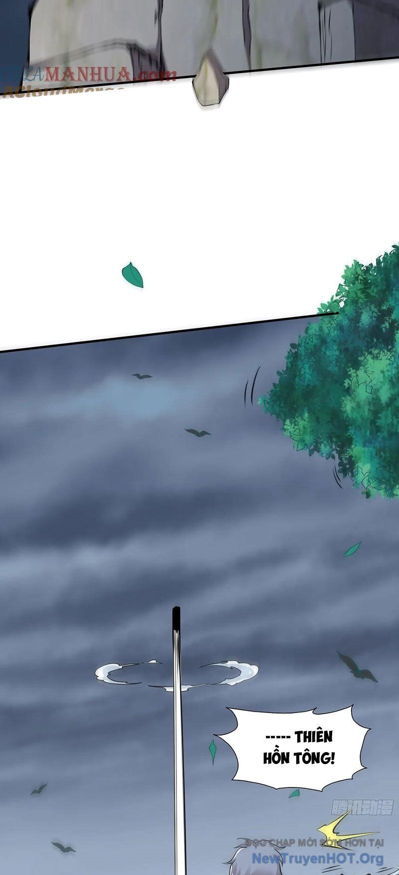 Ta Thật Sự Không Phải Là Cái Thế Cao Nhân: Chapter 43