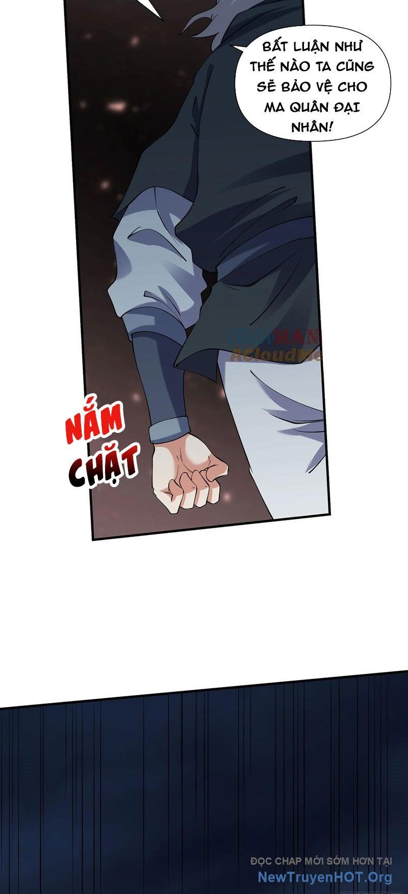 Ta Thật Sự Không Phải Là Cái Thế Cao Nhân: Chapter 43