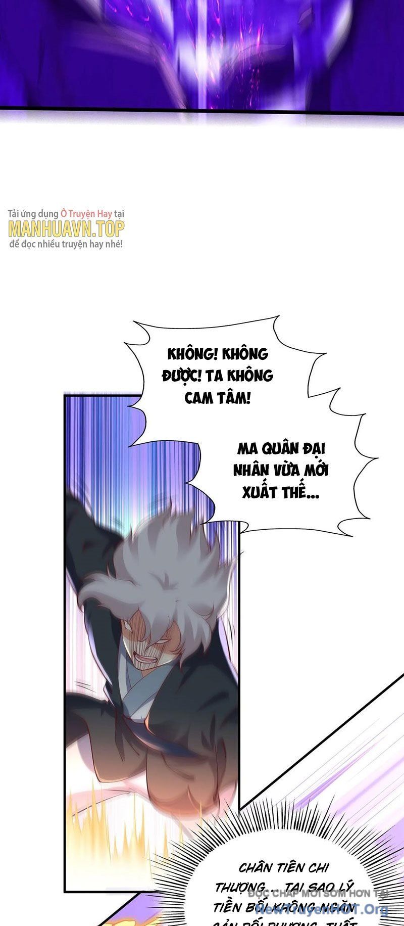 Ta Thật Sự Không Phải Là Cái Thế Cao Nhân: Chapter 43