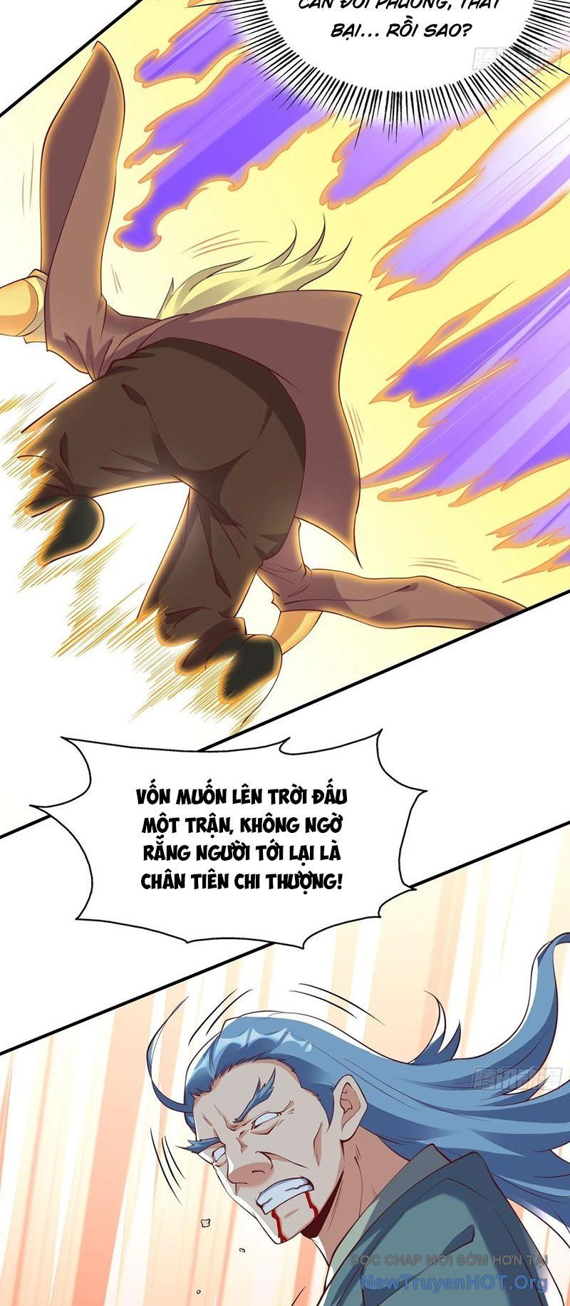 Ta Thật Sự Không Phải Là Cái Thế Cao Nhân: Chapter 43