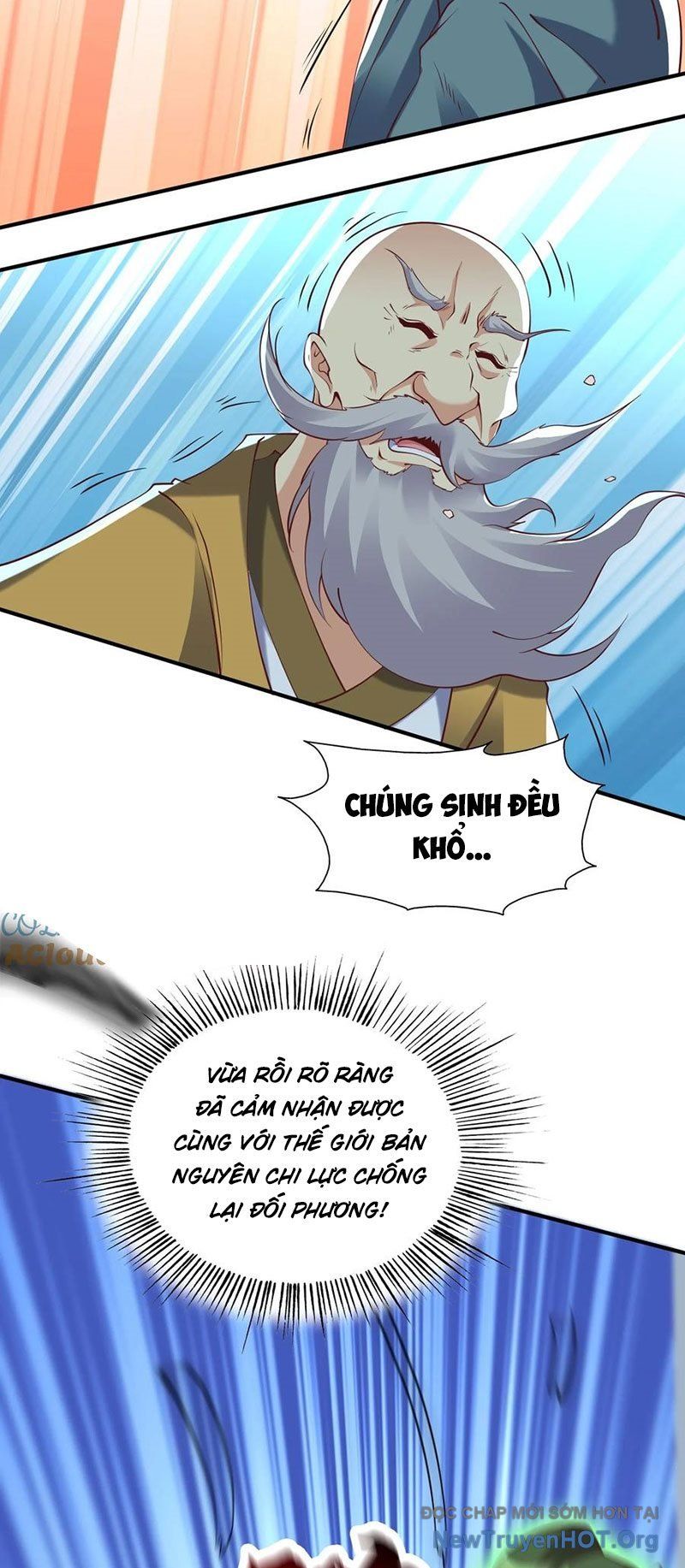 Ta Thật Sự Không Phải Là Cái Thế Cao Nhân: Chapter 43