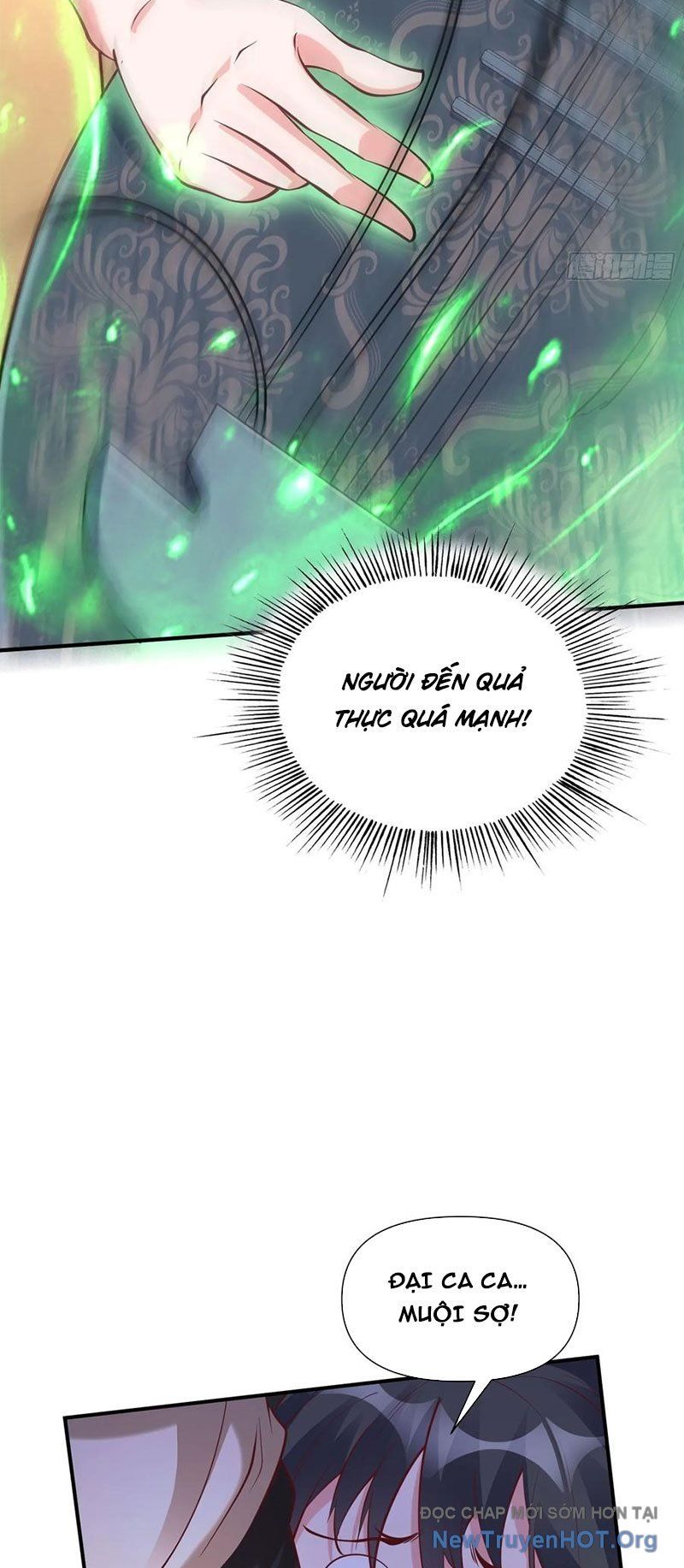 Ta Thật Sự Không Phải Là Cái Thế Cao Nhân: Chapter 43