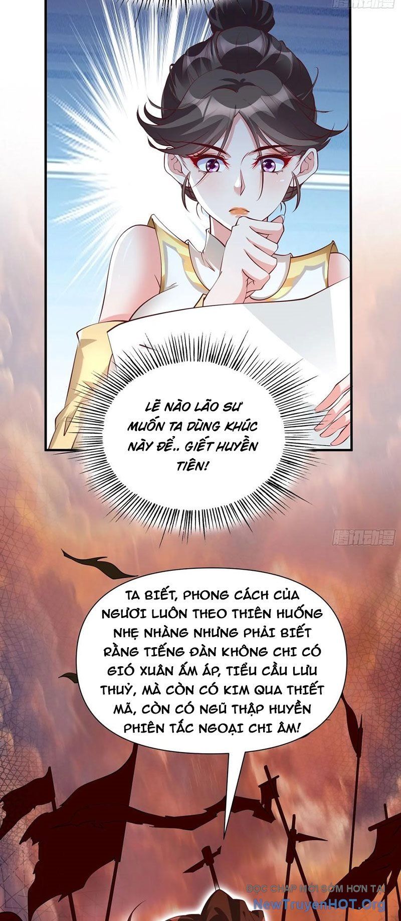 Ta Thật Sự Không Phải Là Cái Thế Cao Nhân: Chapter 43