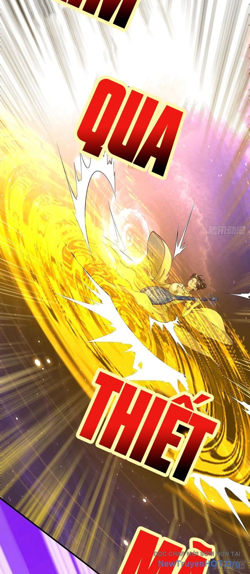 Ta Thật Sự Không Phải Là Cái Thế Cao Nhân: Chapter 43
