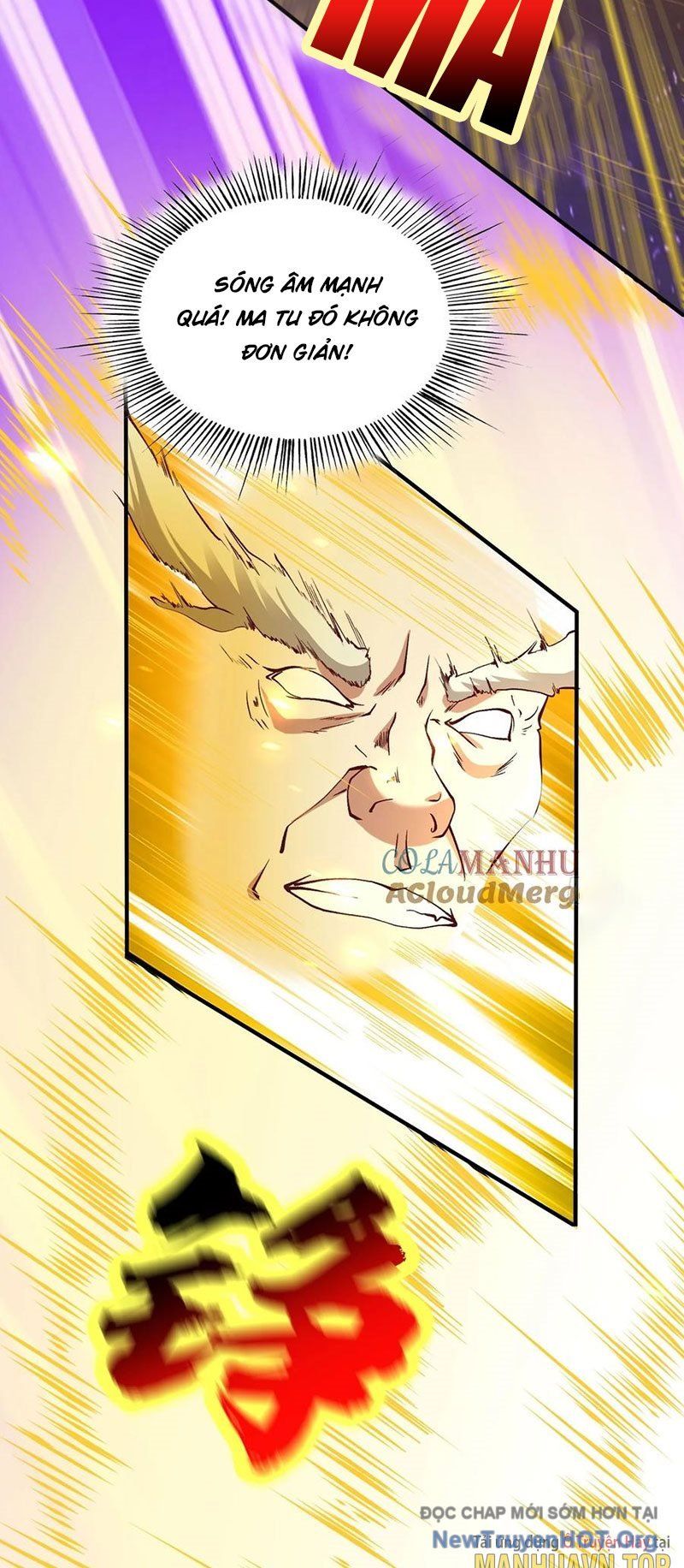 Ta Thật Sự Không Phải Là Cái Thế Cao Nhân: Chapter 43