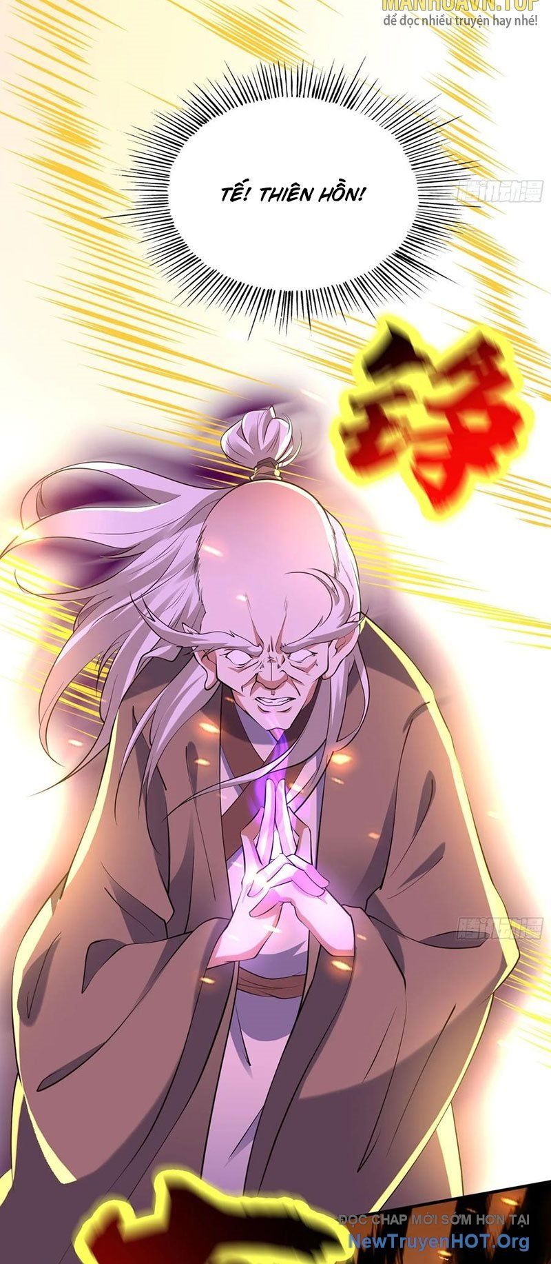 Ta Thật Sự Không Phải Là Cái Thế Cao Nhân: Chapter 43