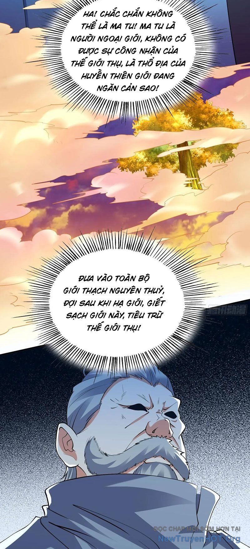 Ta Thật Sự Không Phải Là Cái Thế Cao Nhân: Chapter 43