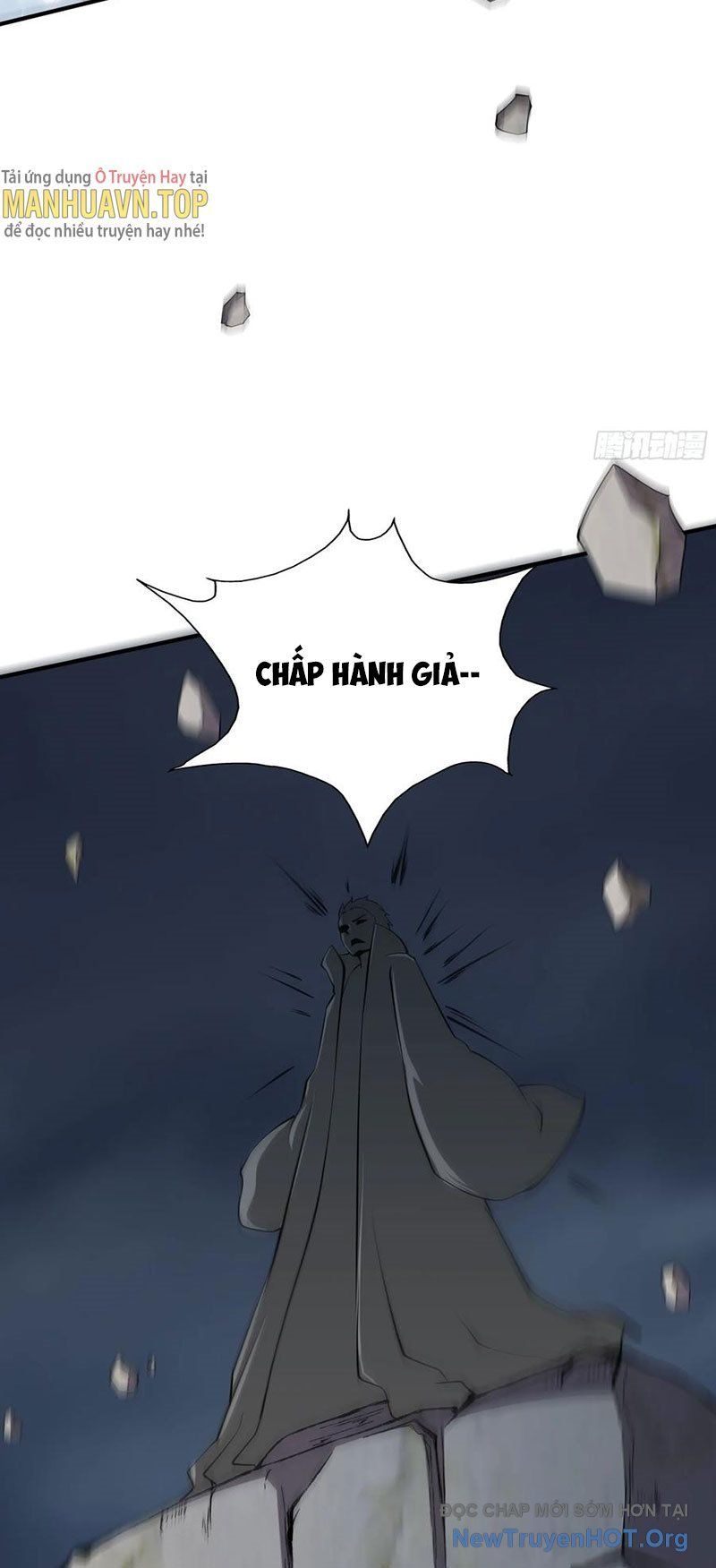 Ta Thật Sự Không Phải Là Cái Thế Cao Nhân: Chapter 43