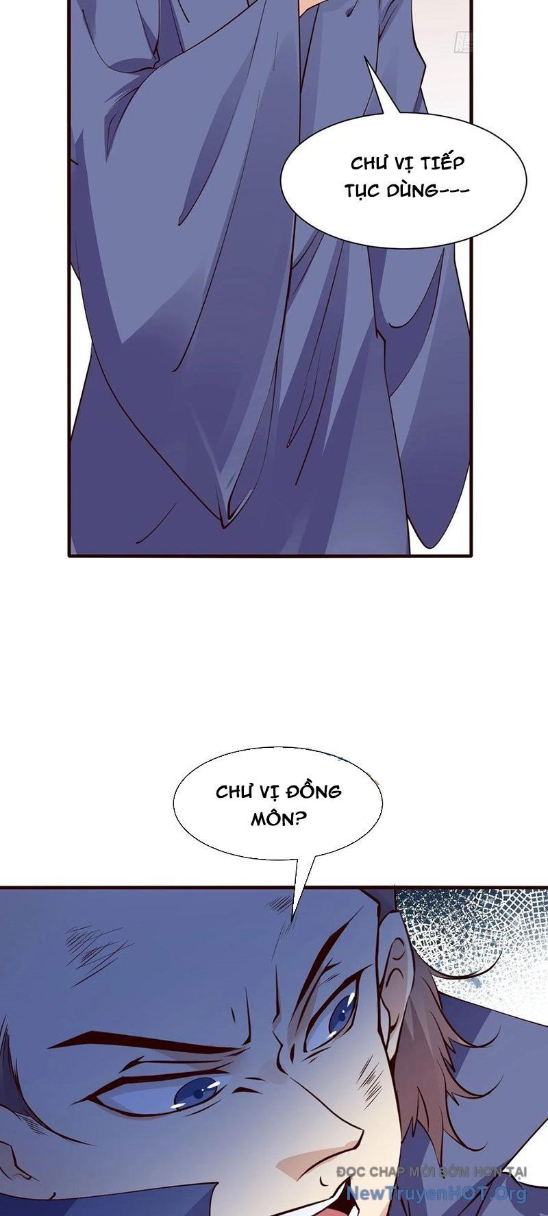 Ta Thật Sự Không Phải Là Cái Thế Cao Nhân: Chapter 44