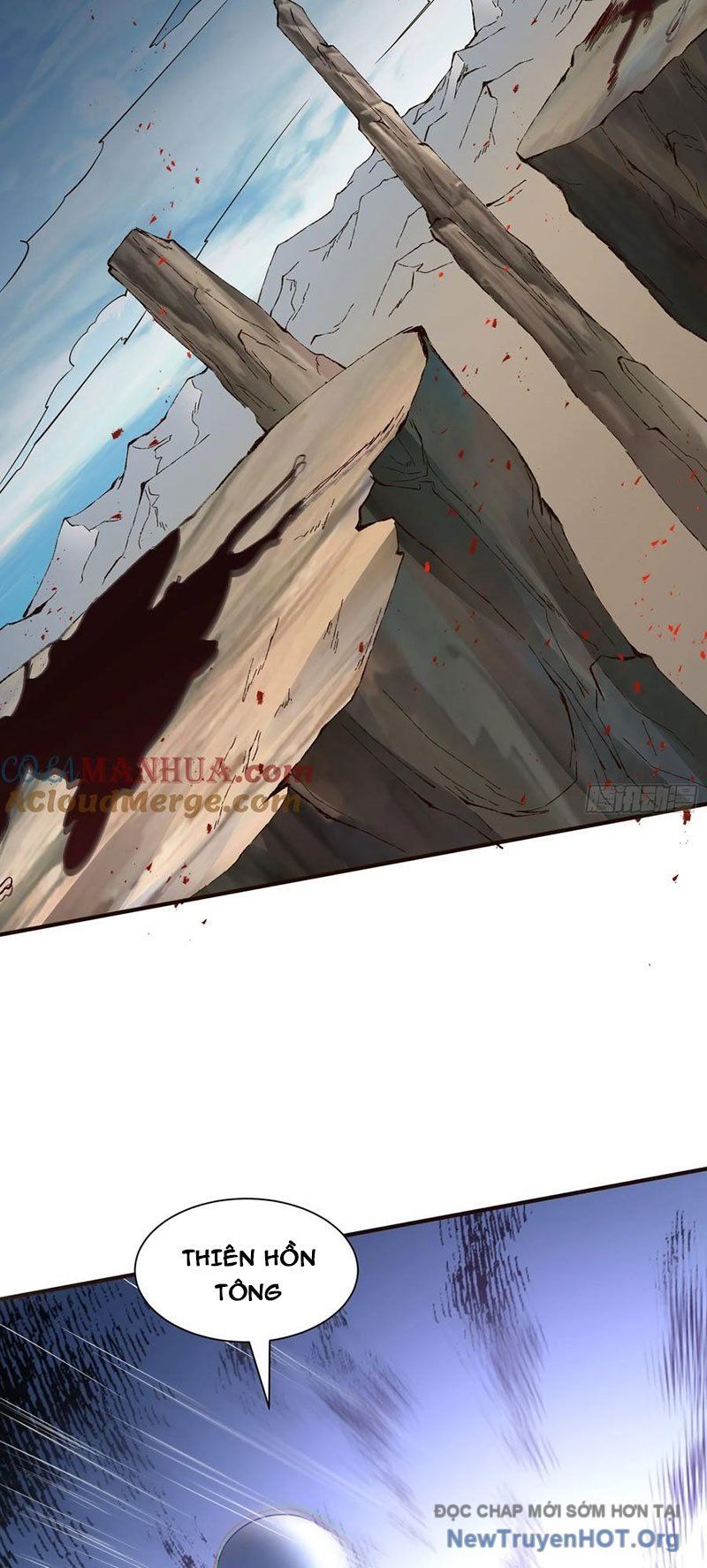 Ta Thật Sự Không Phải Là Cái Thế Cao Nhân: Chapter 44