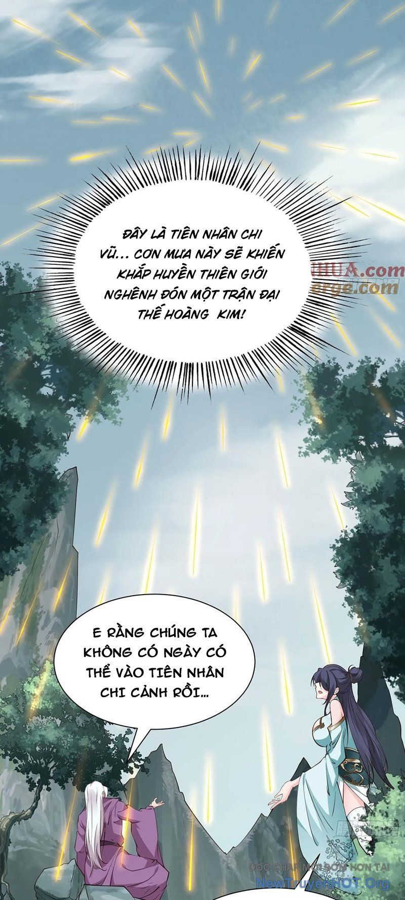 Ta Thật Sự Không Phải Là Cái Thế Cao Nhân: Chapter 44