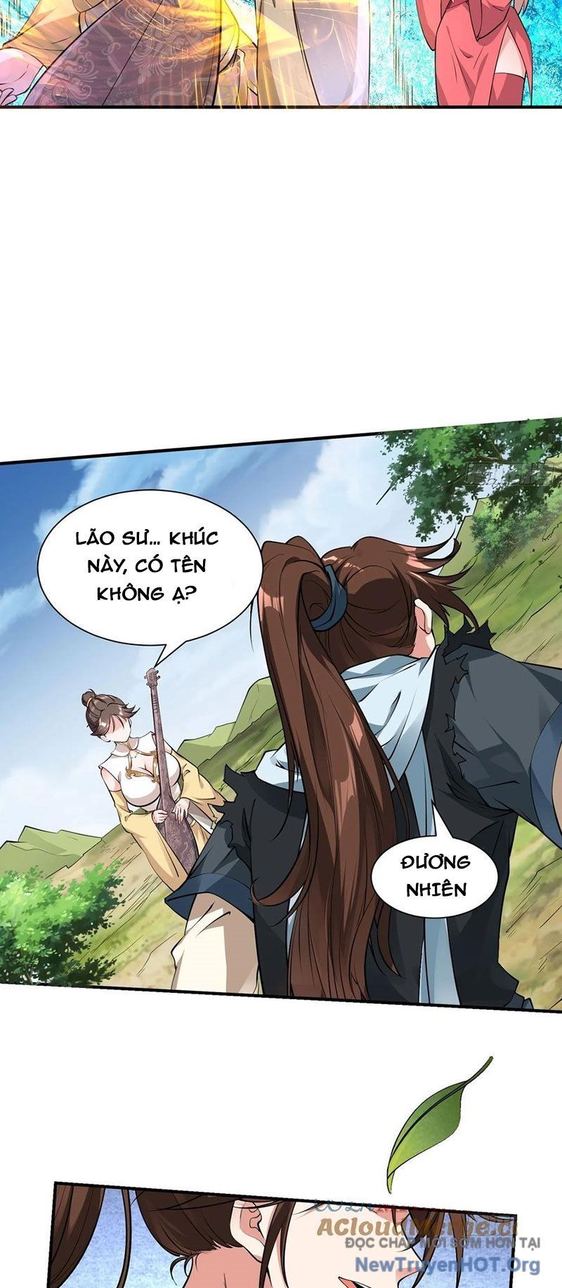 Ta Thật Sự Không Phải Là Cái Thế Cao Nhân: Chapter 44