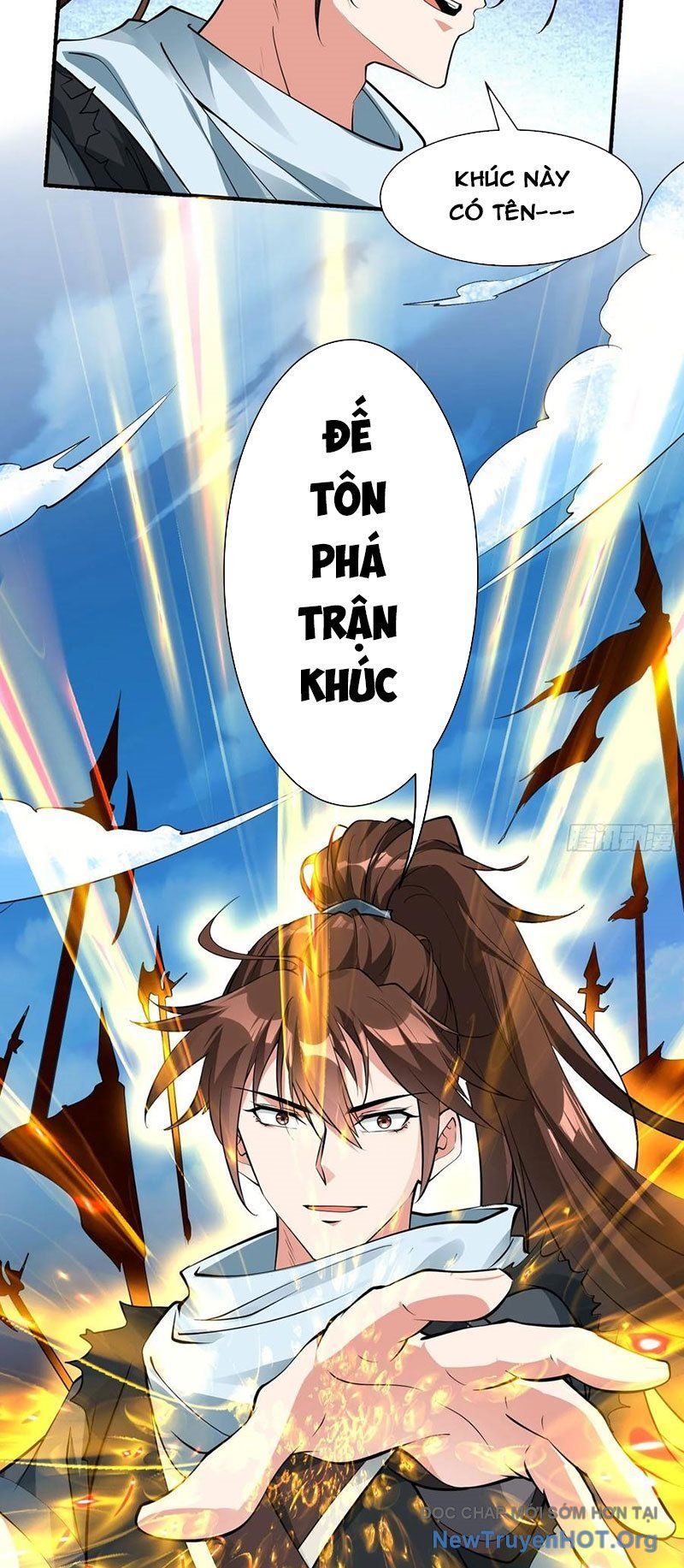 Ta Thật Sự Không Phải Là Cái Thế Cao Nhân: Chapter 44