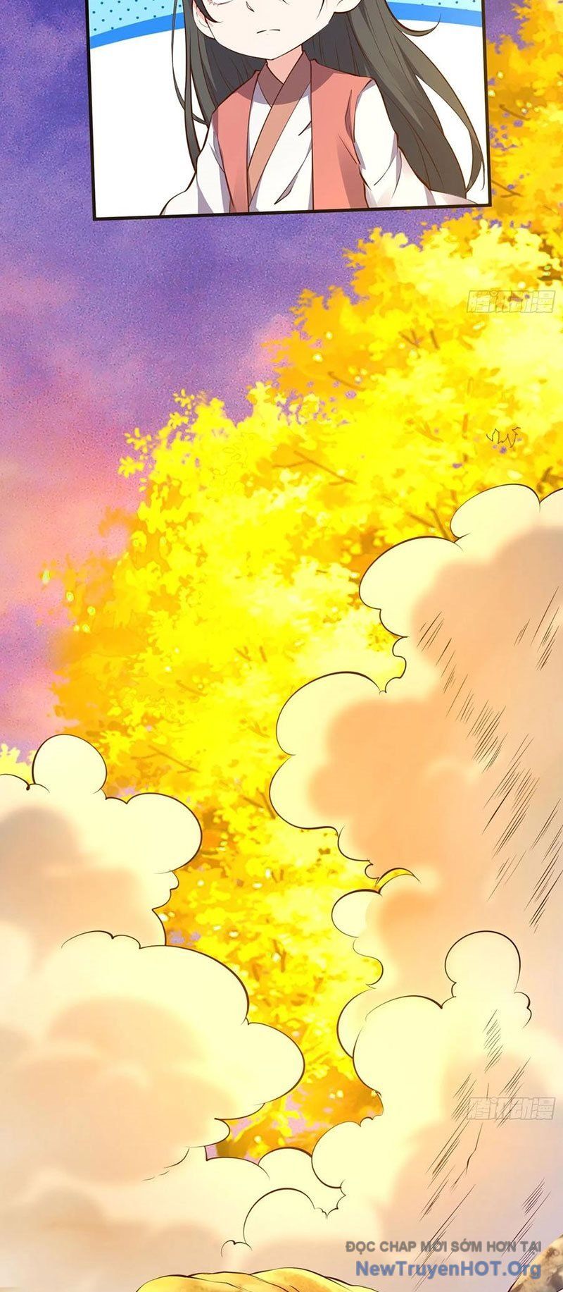 Ta Thật Sự Không Phải Là Cái Thế Cao Nhân: Chapter 44