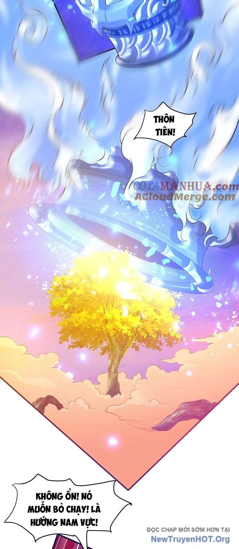 Ta Thật Sự Không Phải Là Cái Thế Cao Nhân: Chapter 44