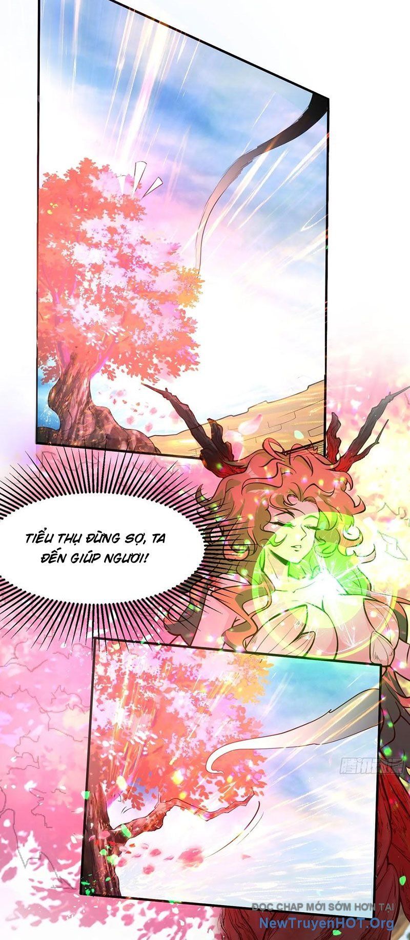 Ta Thật Sự Không Phải Là Cái Thế Cao Nhân: Chapter 44