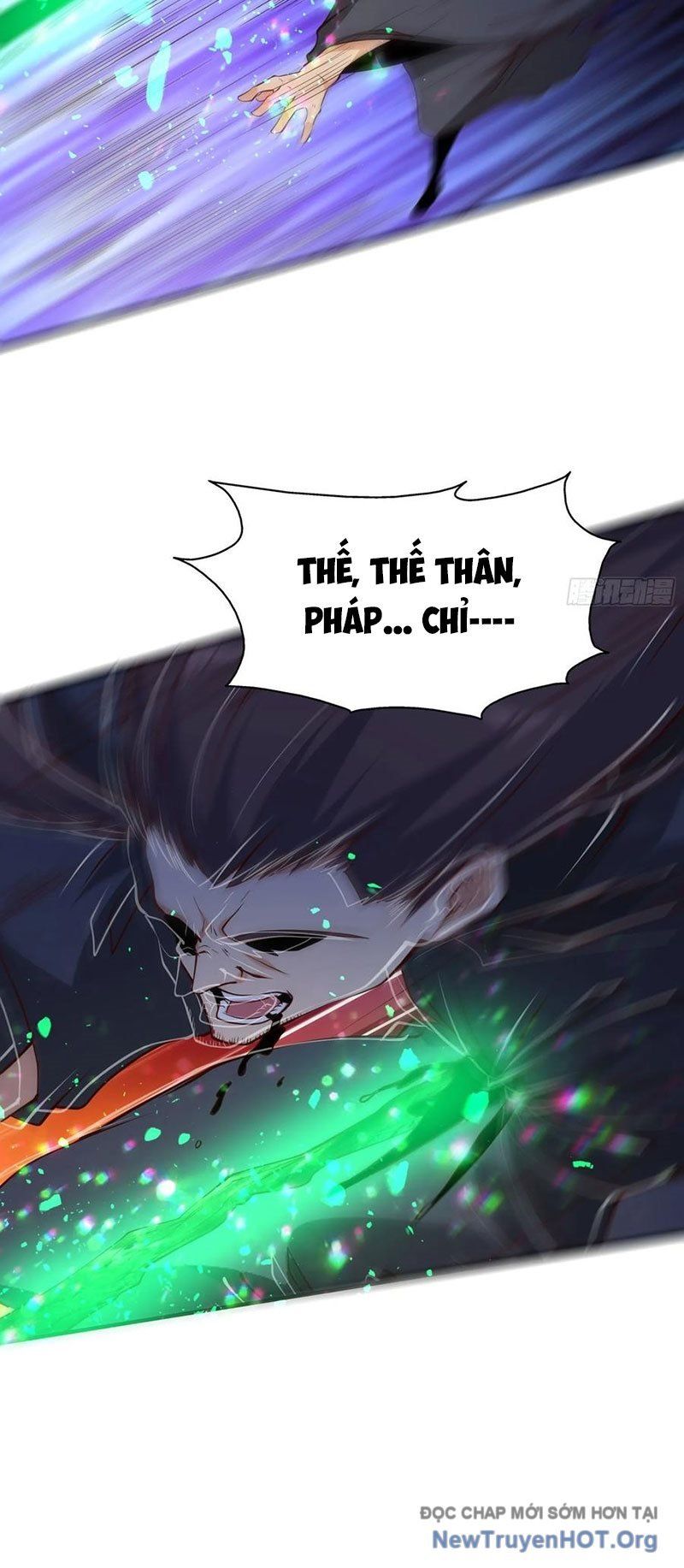 Ta Thật Sự Không Phải Là Cái Thế Cao Nhân: Chapter 44