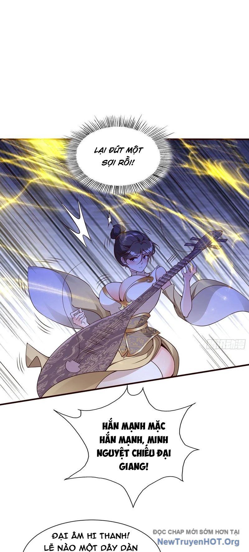 Ta Thật Sự Không Phải Là Cái Thế Cao Nhân: Chapter 44