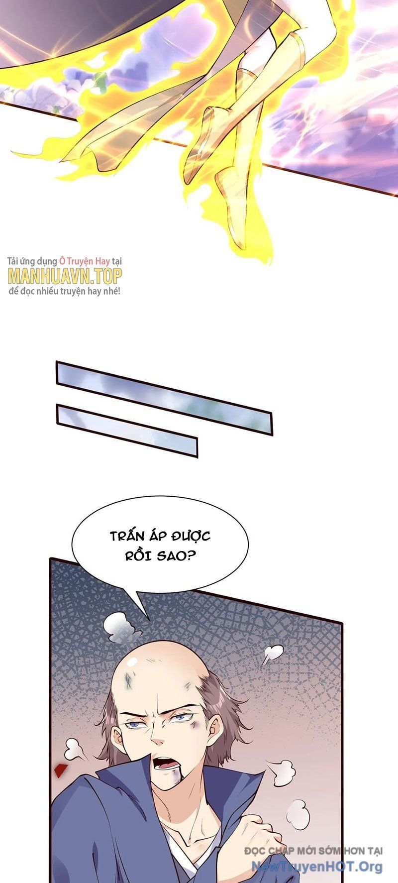 Ta Thật Sự Không Phải Là Cái Thế Cao Nhân: Chapter 44