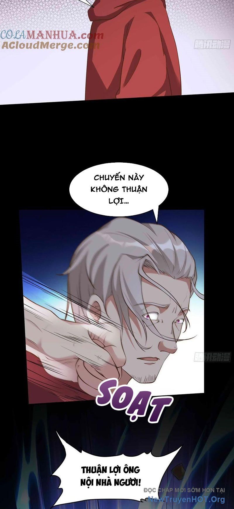 Ta Thật Sự Không Phải Là Cái Thế Cao Nhân: Chapter 45