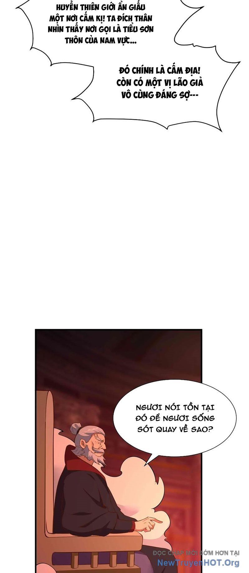 Ta Thật Sự Không Phải Là Cái Thế Cao Nhân: Chapter 45