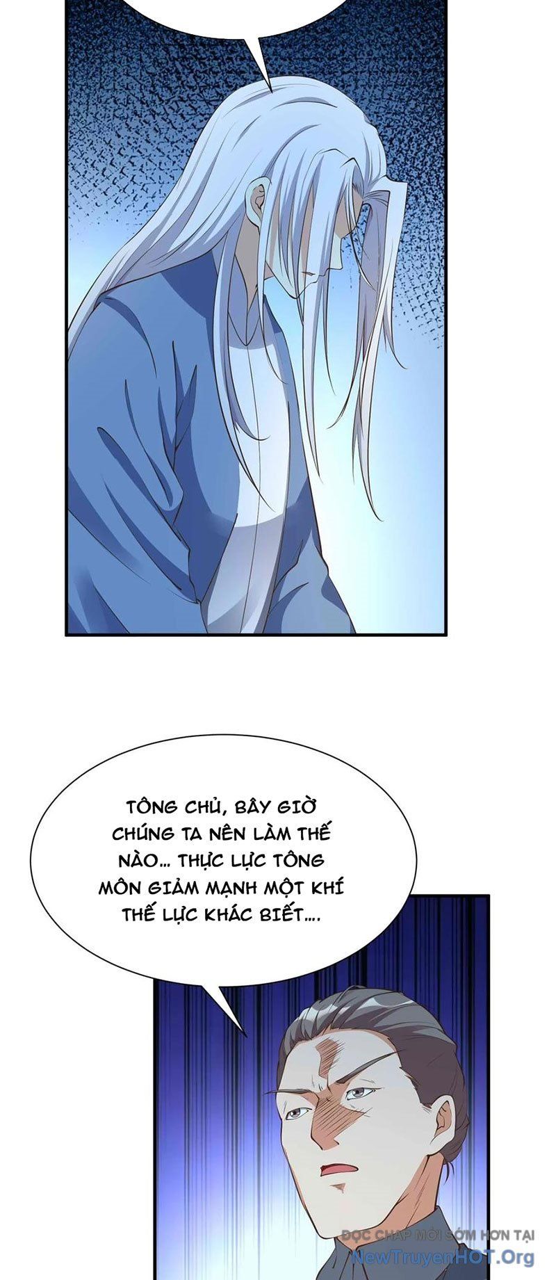 Ta Thật Sự Không Phải Là Cái Thế Cao Nhân: Chapter 45