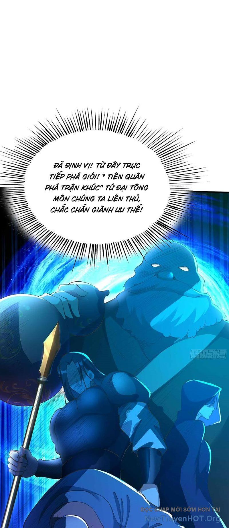 Ta Thật Sự Không Phải Là Cái Thế Cao Nhân: Chapter 45