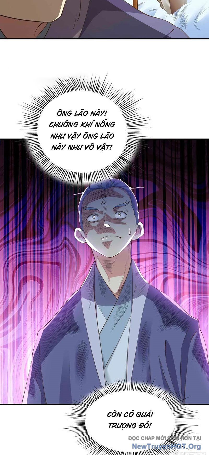 Ta Thật Sự Không Phải Là Cái Thế Cao Nhân: Chapter 45