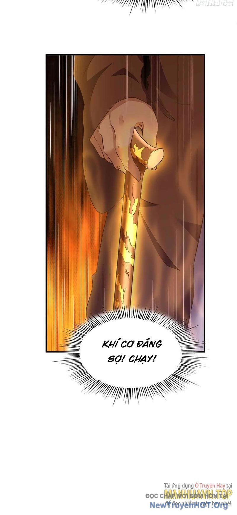 Ta Thật Sự Không Phải Là Cái Thế Cao Nhân: Chapter 45