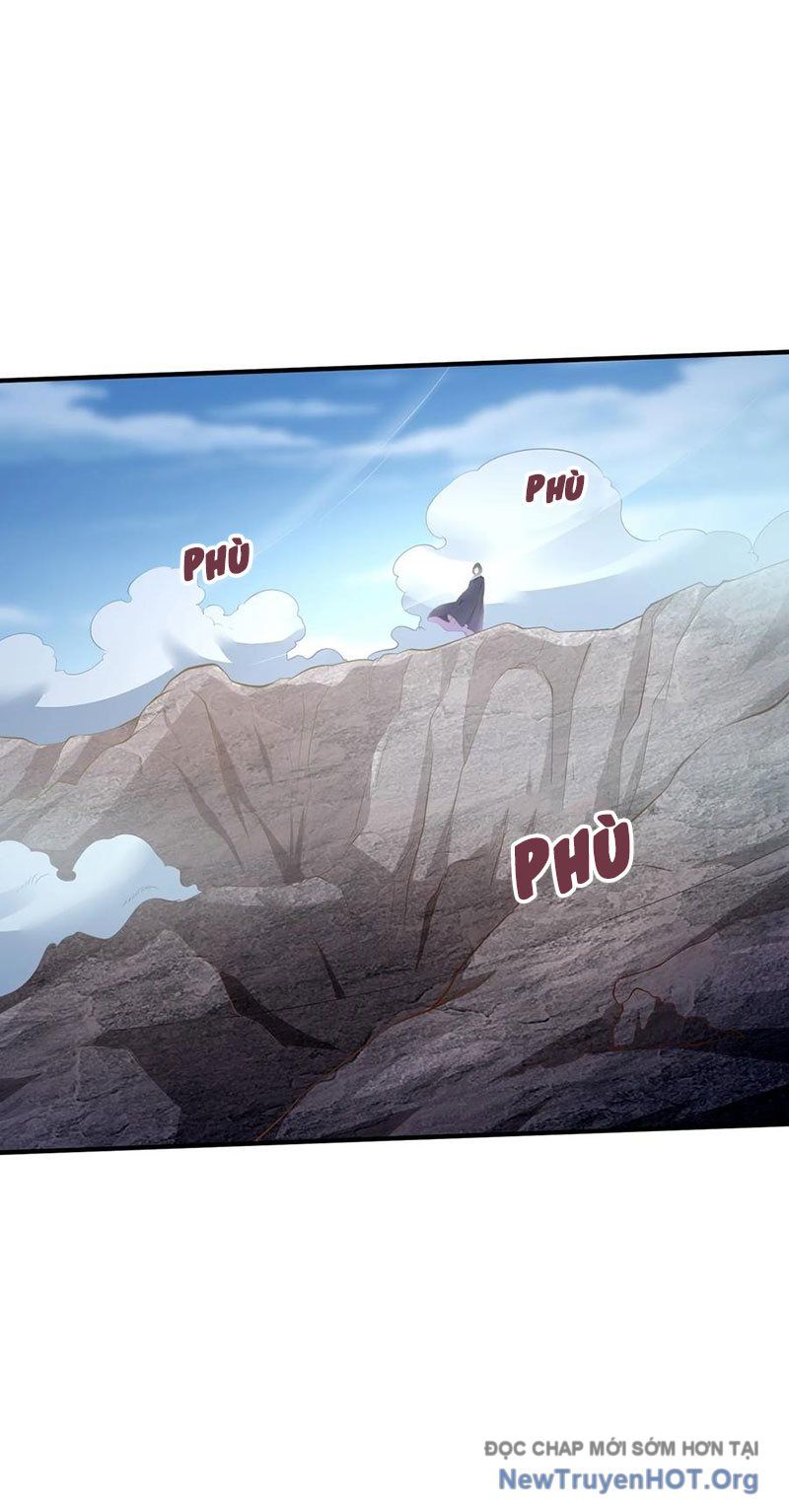 Ta Thật Sự Không Phải Là Cái Thế Cao Nhân: Chapter 46