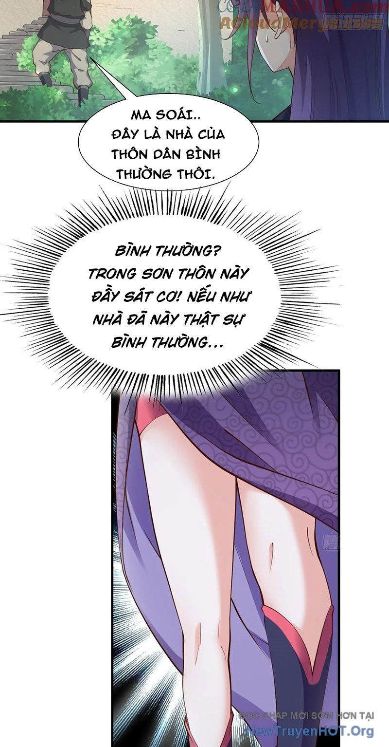Ta Thật Sự Không Phải Là Cái Thế Cao Nhân: Chapter 46