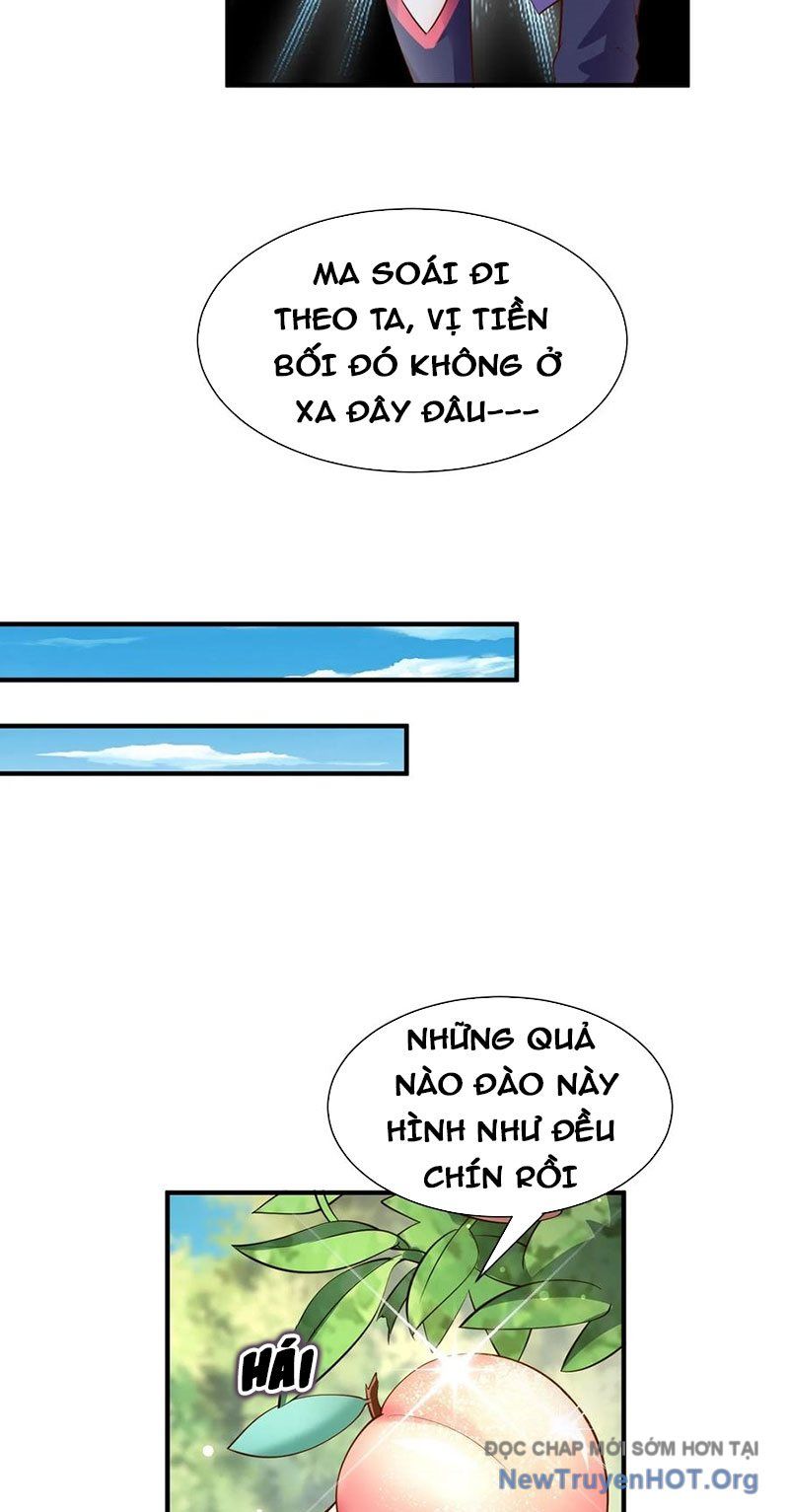 Ta Thật Sự Không Phải Là Cái Thế Cao Nhân: Chapter 46