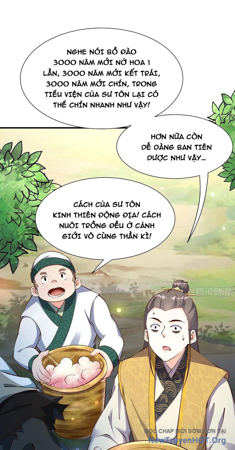 Ta Thật Sự Không Phải Là Cái Thế Cao Nhân: Chapter 46