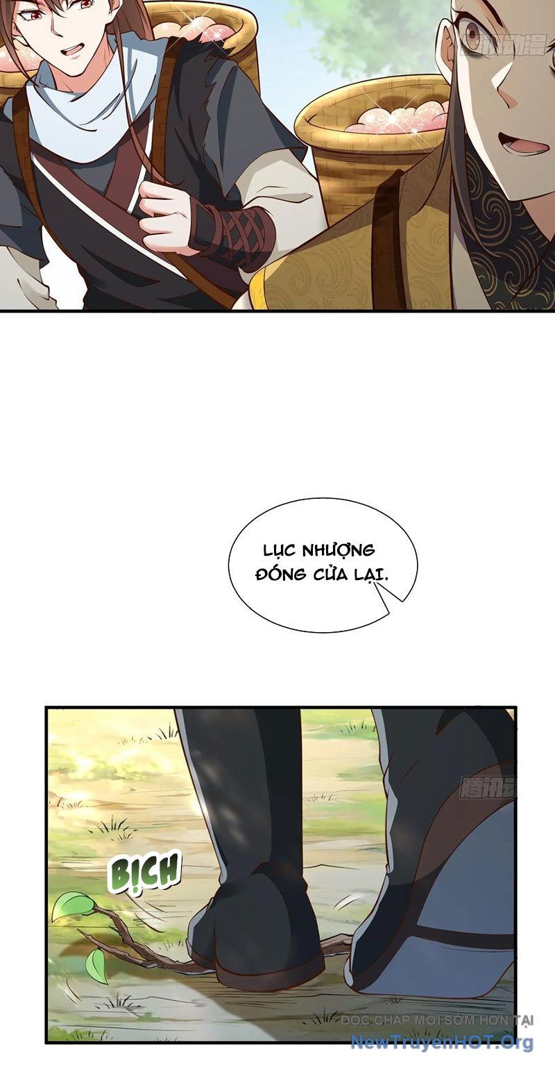 Ta Thật Sự Không Phải Là Cái Thế Cao Nhân: Chapter 46