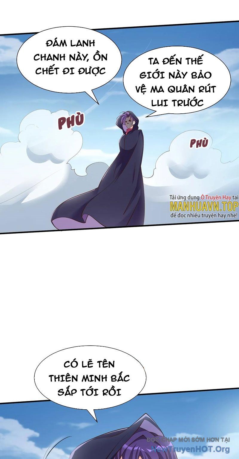 Ta Thật Sự Không Phải Là Cái Thế Cao Nhân: Chapter 46