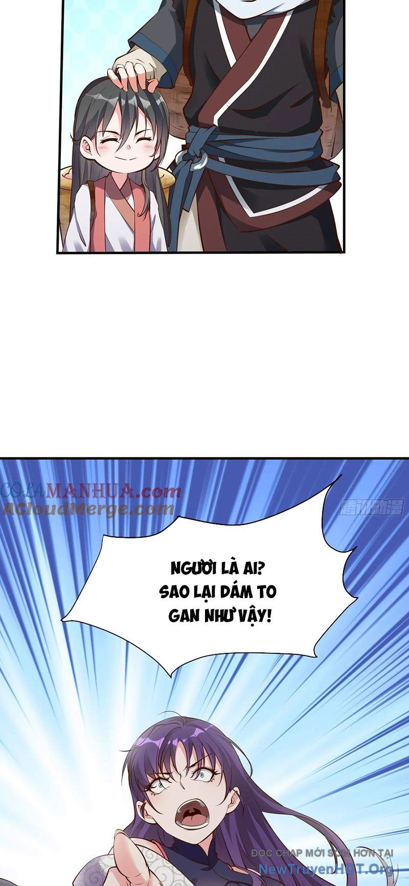 Ta Thật Sự Không Phải Là Cái Thế Cao Nhân: Chapter 46